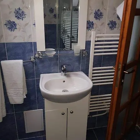 Levendula 3* Badeni (Cluj)
