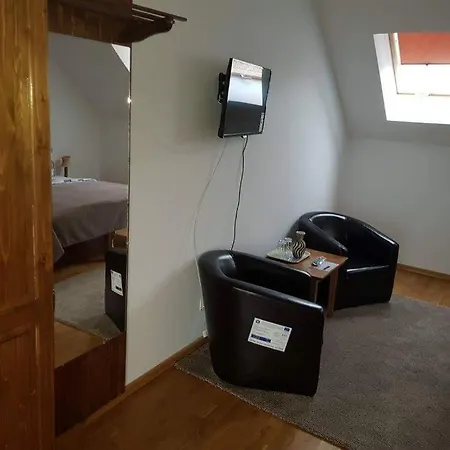 Hotel Levendula 3*