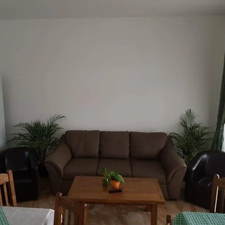 Hotel Levendula 3*