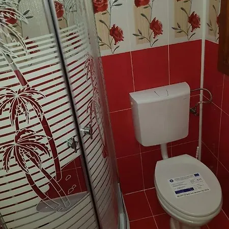 Levendula 3* Badeni (Cluj)