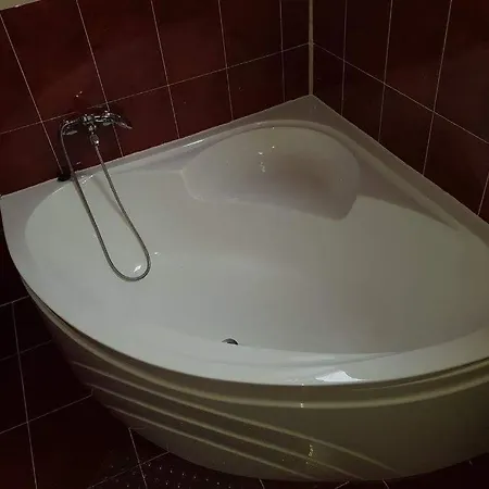 Hotel Levendula 3*