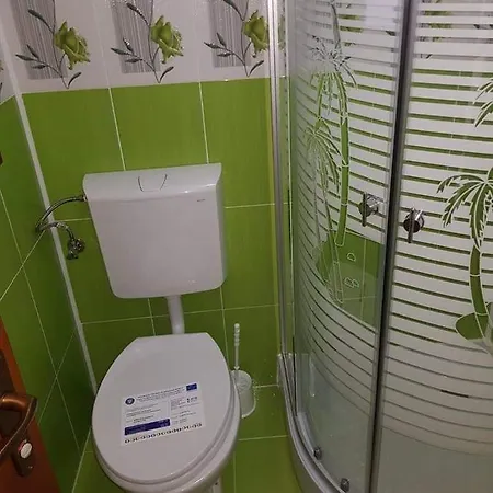 Levendula 3* Badeni (Cluj)