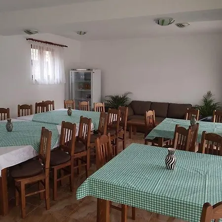 Hotel Levendula 3*