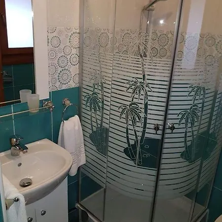 Hotel Levendula