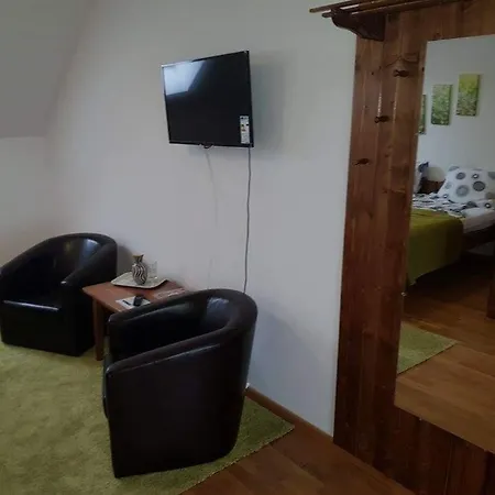 Levendula Hotel Badeni (Cluj)