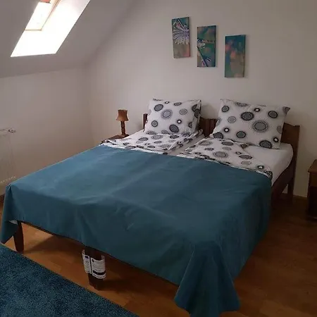 Levendula 3* Badeni (Cluj)