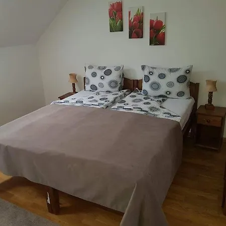 Levendula Hotel Badeni (Cluj)