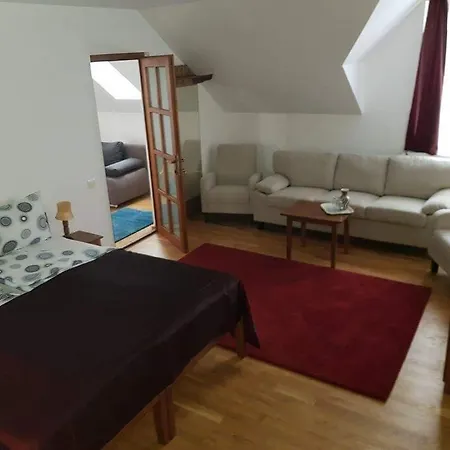 Levendula 3* Badeni (Cluj)