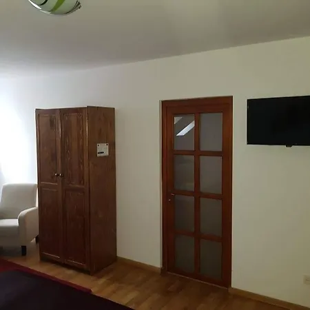 Hotel Levendula Badeni (Cluj)